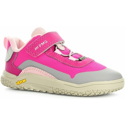 Primigi T.Roll Nappa fuxia – Sleviste.cz