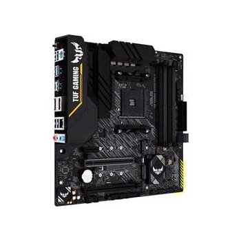 Asus TUF B450M-PRO Gaming II 90MB1610-M0EAY0