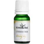 Soaphoria BIO Esenciální olej Citronela 10 ml – Hledejceny.cz