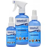 Vetericyn Hydrogel plus pro hojení ran 89 ml – Sleviste.cz