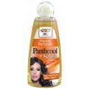 BC Bione Cosmetics Panthenol + keratin vlasový šampon 260 ml