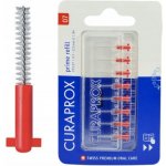 Curaprox Prime Refill CPS 0,7 - 2,5 mm 8 ks – Zbozi.Blesk.cz