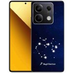 mmCase na Xiaomi Redmi Note 13 5G - souhvězdí Střelce – Zboží Živě