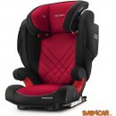 Recaro Monza Nova 2 Seatfix 2017 Racing Red