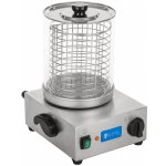 Royal Catering Hotdogovač - 800 W RCHW-800 – Zboží Dáma