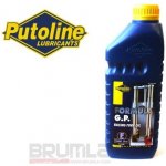 Putoline Formula GP SAE 10W 1 l | Zboží Auto