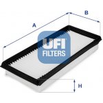 Vzduchový filtr UFI 30.466.00 – Hledejceny.cz