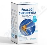 Olimpex Žraločí chrupavka Cartilage 100 tablet – Hledejceny.cz