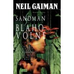 Sandman 9 - Blahovolné - Neil Gaiman – Zbozi.Blesk.cz