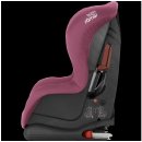 Britax Römer Duo Plus 2018 Wine Rose