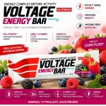 NUTREND VOLTAGE ENERGY BAR 65 g – Zboží Dáma