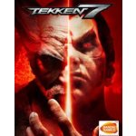 Tekken 7 (Deluxe Edition) – Hledejceny.cz