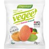 Chipsy Mclloyd´s McLLOYDS Chips vegee 25 g