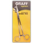 GRAFF Pean rovný 18cm – Zboží Mobilmania