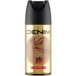 Denim Gold Men deospray 150 ml – Hledejceny.cz