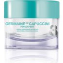 Germaine De Capuccini PureXPERT No-Stress Hydrating Cream hydratační krém pro normální až smíšenou pleť 50 ml