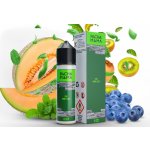 Charlies Chalk Dust Pacha Mama Shake & Vape The Mint Leaf 10 ml – Zboží Mobilmania