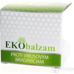 Ekobalzam stop virovým bradavicím 50 ml – Zboží Dáma