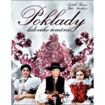 Poklady lidového umění - Ludvík Baran – Hledejceny.cz