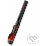 Lamy safari Harry Potter Gryffindor plnicí pero hrot F 1506/0030152 – Zboží Živě