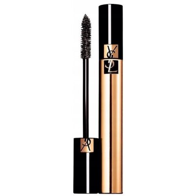 Yves Saint Laurent Mascara Volume Effet Faux Cils řasenka pro extra objem s efektem umělých řas 01 Noir Radical 7,5 ml