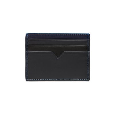 Tommy Hilfiger Pouzdro na kreditní karty Th Modern Lather Cc Holder AM0AM10994 Tmavomodrá – Hledejceny.cz