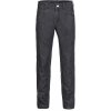 Pánské sportovní kalhoty Rafiki ARAN Man black denim