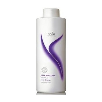 Londa Deep Moisture Shampoo 1000 ml