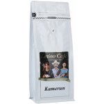 Latino Café Káva Kamerun zrnková 0,1 kg – Hledejceny.cz