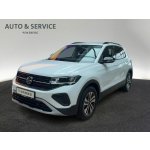 Volkswagen T-Cross 1.0 TSI Energy DSG 85 kW