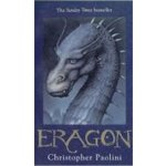 Eragon Christopher Paolini – Hledejceny.cz