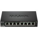 Switch D-Link DES-108