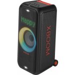 LG XBOOM XL7S – Zboží Živě