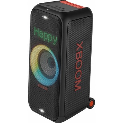 LG XBOOM XL7S – Zboží Živě