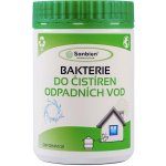 Sanbien Oxygenátor bakterie do domácích čističek odpadních vod – Sleviste.cz
