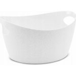 Koziol Organizér Bottichelli M 4,5 l bílý – Zboží Dáma