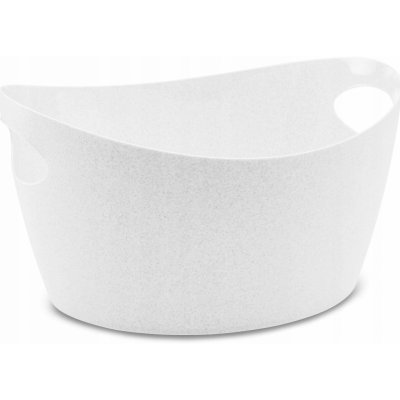 Koziol Organizér Bottichelli M 4,5 l bílý – Zboží Dáma