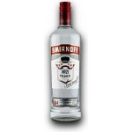 Smirnoff N°. 21 37,5% 1 l (holá láhev) – Sleviste.cz