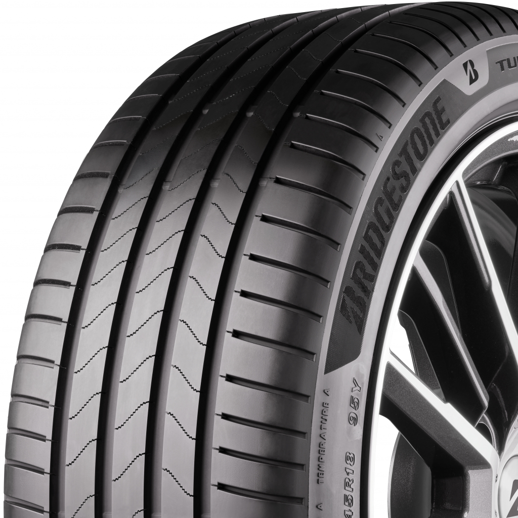 Bridgestone Turanza 6 225/55 R18 98V