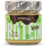 Big Boy Protein Kremo Proteinový pistáciový krém 220 g – Zbozi.Blesk.cz