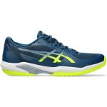 Asics Solution Swift FF 2 Clay - Modrý – Zboží Dáma