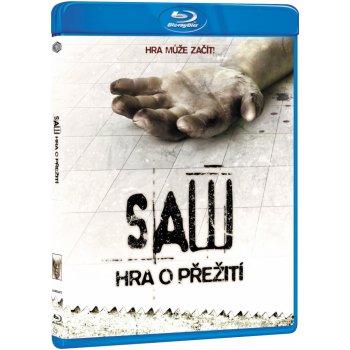 Saw: Hra o přežití BD