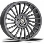 Etabeta Venti-R 7,5x18 5x110 ET38 matt anthracite – Sleviste.cz
