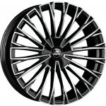 ANTERA A103 11x21 5x112 ET14 piano black diamond – Hledejceny.cz