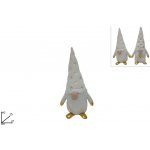 PROHOME - Skřítek vánoční 40cm různé druhy – Hledejceny.cz