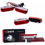 VW Sharan II 10- osvětlení dveří – Zboží Mobilmania