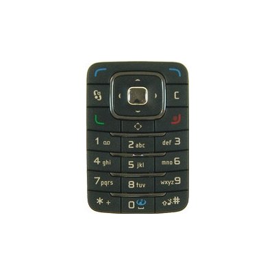 Klávesnice Nokia 6290