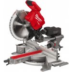 Milwaukee M18 FMS305-0 – Zboží Mobilmania