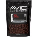 Avid Red Spice 15 mm 1 kg – Hledejceny.cz
