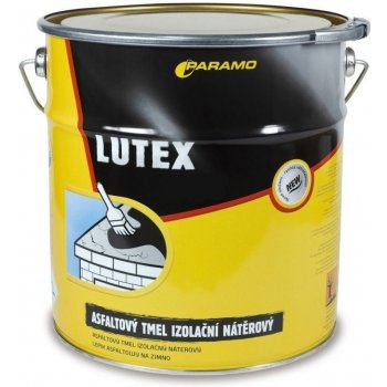 PARAMO Lutex ATV asfaltový tmel 10kg